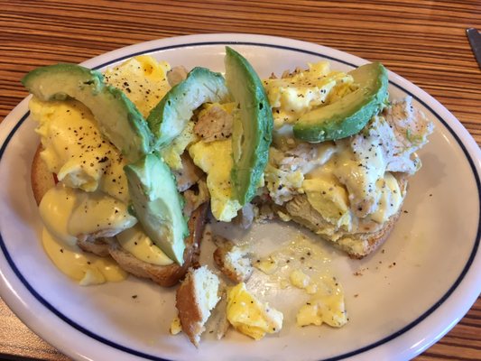 IHOP by null