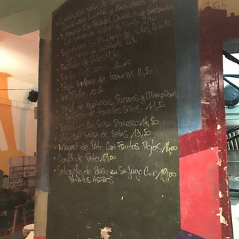 Traspaso - Spanish Near Me - Barcelona, B