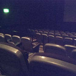 Vue Cinemas