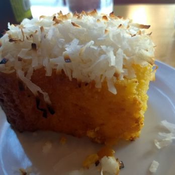 Nue - Corn bread - Tapas/Small Plates Near Me - Seattle, Washington Nue - Corn bread - Tapas/Small Plates Near Me - Seattle, Washington