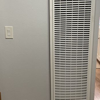 West Coast Chief Repair - He even cleaned the outside! Works like a charm. - Heating & Air Conditioning/HVAC Near Me West Coast Chief Repair - He even cleaned the outside! Works like a charm. - Heating & Air Conditioning/HVAC Near Me
