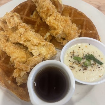 Dream Cafe - Chicken and waffle - Breakfast & Brunch Near Me - Dallas, Texas Dream Cafe - Chicken and waffle - Breakfast & Brunch Near Me - Dallas, Texas