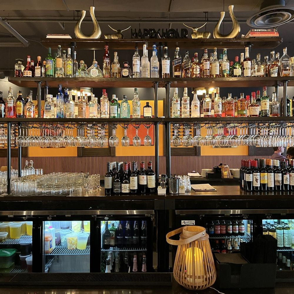 El Mercat - Tapas Bars Near Me - Arlington, Virginia El Mercat - Tapas Bars Near Me - Arlington, Virginia