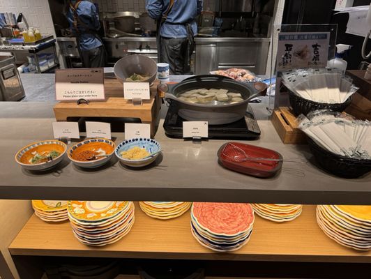 Aloft Osaka Dojima by null