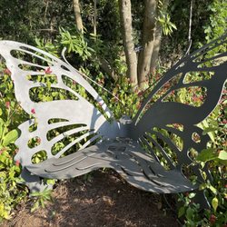 New Orleans Botanical Garden
