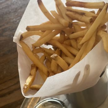 The Rex Burger & Lobster - French Fry - American Near Me - Mineola, New York The Rex Burger & Lobster - French Fry - American Near Me - Mineola, New York