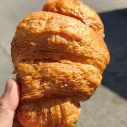 Sands Coffee Roasters - Croissant