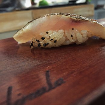Hinata - Sushi Bars Near Me - San Francisco, California