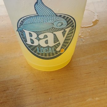 Bay Local Eatery - Pineapple crush - Breakfast & Brunch Near Me - Virginia Beach, Virginia Bay Local Eatery - Pineapple crush - Breakfast & Brunch Near Me - Virginia Beach, Virginia