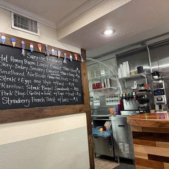 Sunrise Cafe - The featured food - Breakfast & Brunch Near Me - Battle Creek, Michigan Sunrise Cafe - The featured food - Breakfast & Brunch Near Me - Battle Creek, Michigan