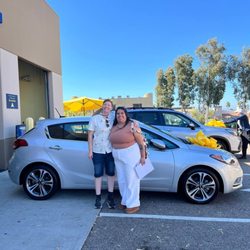 CarMax - New owners!