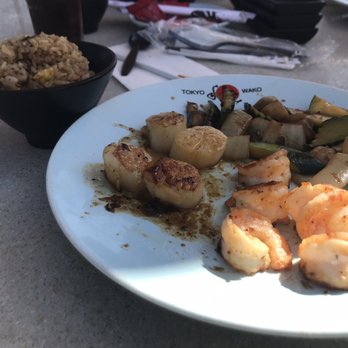 Tokyo Wako - Sushi Bars Near Me - Long Beach, California