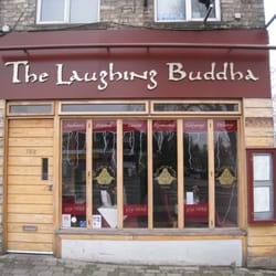 Laughing Buddha