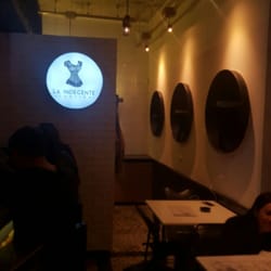 Bar La Indecente
