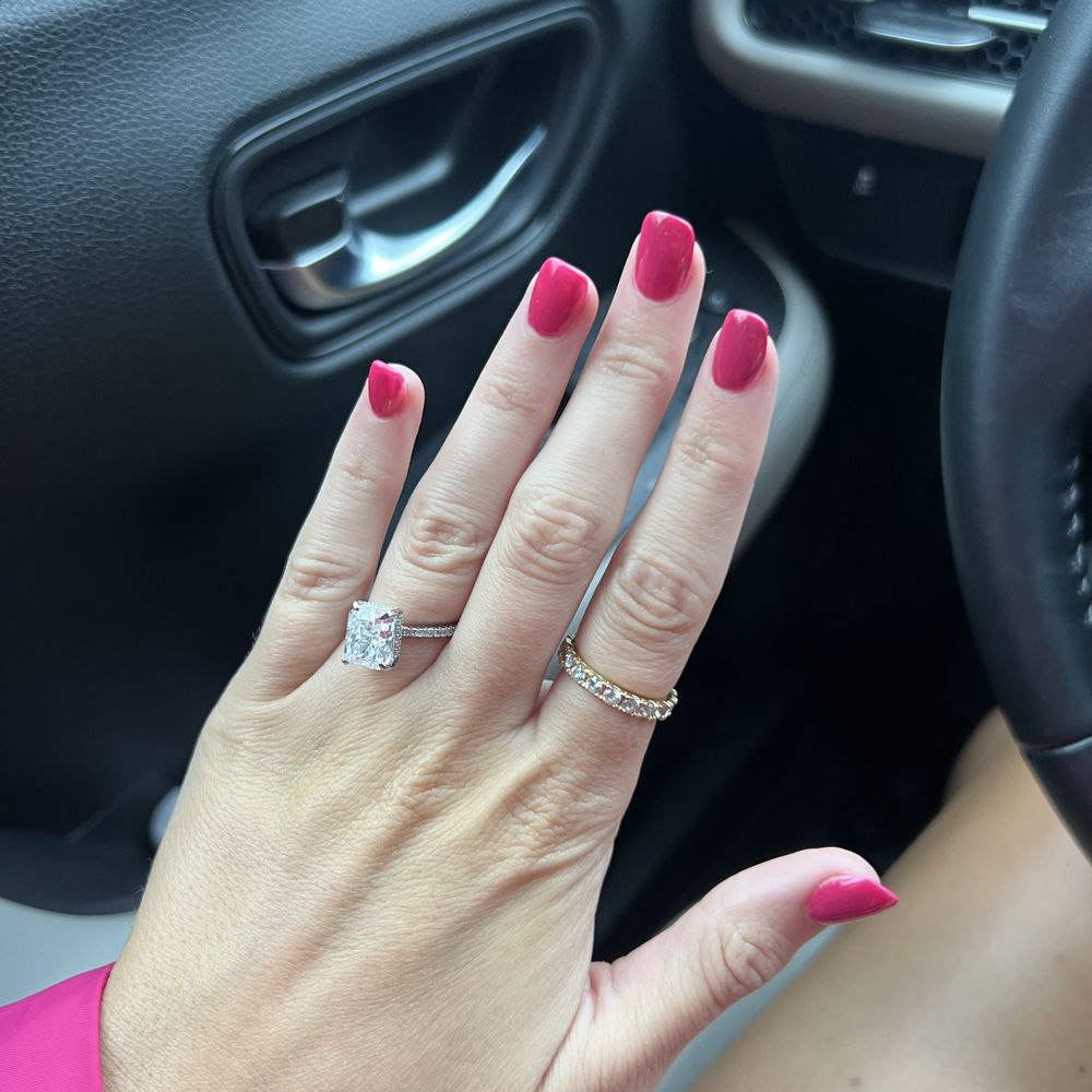 Vip Nails - Nail Salons Near Me - Estero, Florida
