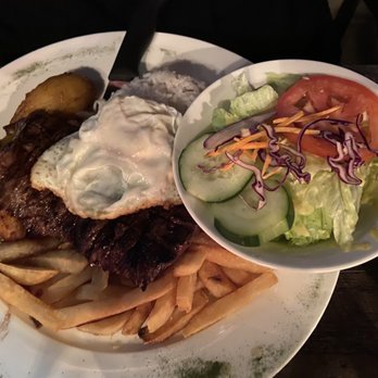 La Chacra - Peruvian Near Me - Brooklyn, New York La Chacra - Peruvian Near Me - Brooklyn, New York