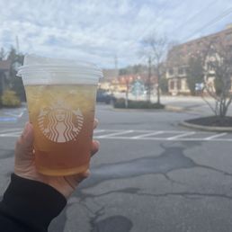 Green tea