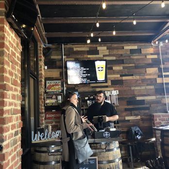 Thirsty Joes Draft House - Beer eats - Beer Bar Near Me - Richmond, Virginia Thirsty Joes Draft House - Beer eats - Beer Bar Near Me - Richmond, Virginia