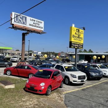 A-1 Auto Brokers - Car Brokers Near Me - Ocean Springs, Mississippi A-1 Auto Brokers - Car Brokers Near Me - Ocean Springs, Mississippi