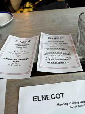 Elnecot by null