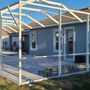Photo of Daniels Aluminum & Screen Maintenance