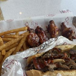 Wings Co