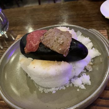 Shinsen Evanston - Ishiyaki - Sushi Bars Near Me - Evanston, Illinois