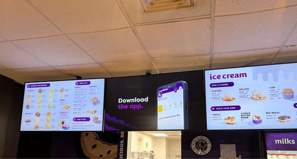 Insomnia Cookies by null