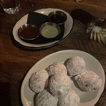 Sotto - Sotto Ricotta Donuts - Italian Near Me - Cincinnati, Ohio Sotto - Sotto Ricotta Donuts - Italian Near Me - Cincinnati, Ohio