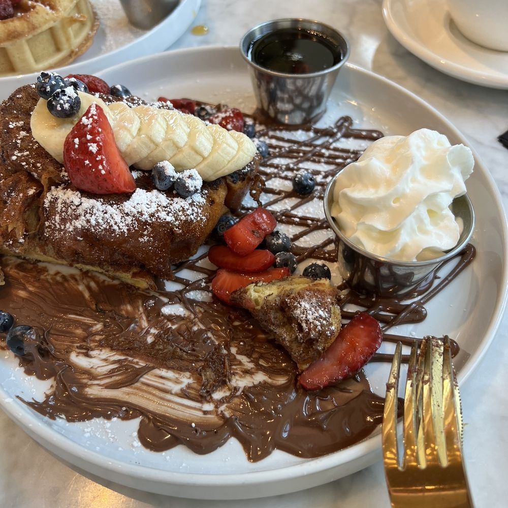 The Scene - Coffee & Tea Near Me - Albany, New York The Scene - Coffee & Tea Near Me - Albany, New York