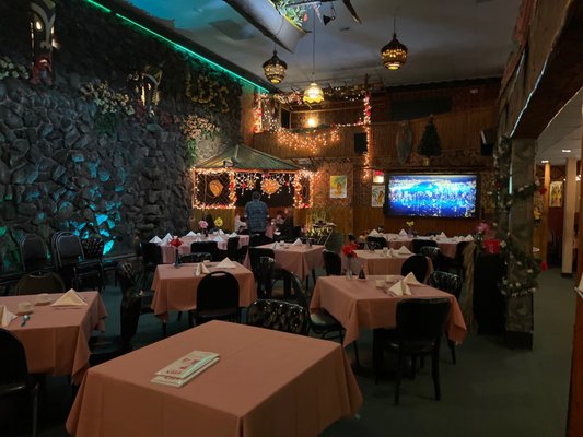 Lee's Hawaiian Islander by null