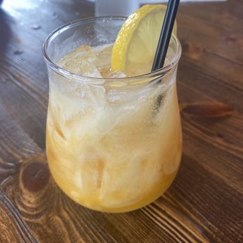 Sup Thai Kitchen  - Sup colada (non alcoholic) - Thai Near Me - Fresh Meadows, New York