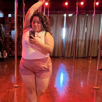Pole Fitness Studio - Candy in Sin City - Party & Event Planning Near Me - Las Vegas, Nevada Pole Fitness Studio - Candy in Sin City - Party & Event Planning Near Me - Las Vegas, Nevada