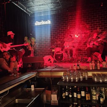 Dorian's - Cocktail Bars Near Me - Chicago, Illinois