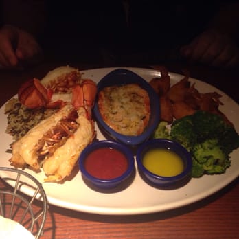 Red Lobster - Lobster and shrimp feast! - Seafood Near Me - Medford, Oregon Red Lobster - Lobster and shrimp feast! - Seafood Near Me - Medford, Oregon