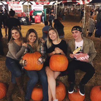 Pa's Pumpkin Patch - Tons of cute photo ops! - Amusement Parks Near Me - Lakewood, California Pa's Pumpkin Patch - Tons of cute photo ops! - Amusement Parks Near Me - Lakewood, California