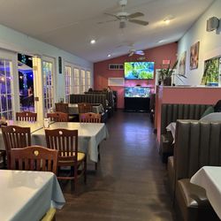 Jk Thai Garden and Sushi
