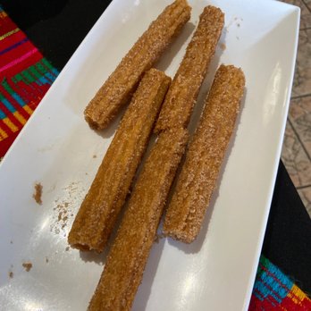 El Catrin Mexican Grill - Seafood Near Me - Houston, Texas