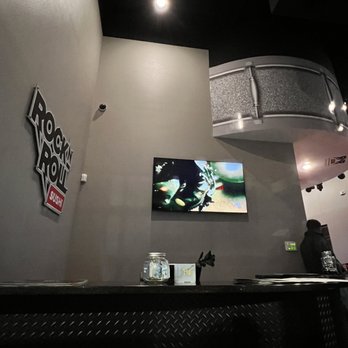 Rock N Roll Sushi - Sushi Bars Near Me - Huntsville, Alabama