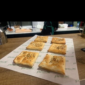 fratellini - Sfoglia - Sandwiches Near Me - Amsterdam, New Hampshire