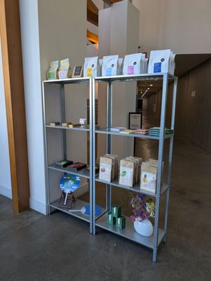 tōno coffee project by null