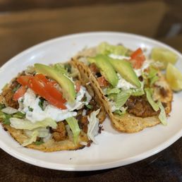 Super Taco