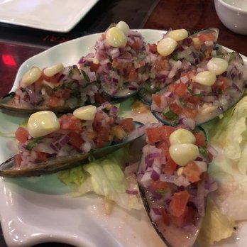 Konakai - Peruvian Near Me - Sunrise, Florida