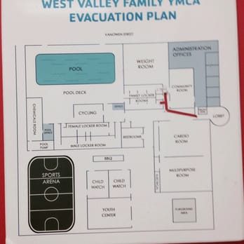 West Valley Family YMCA - The Y map :) - Gyms Near Me - Reseda, California West Valley Family YMCA - The Y map :) - Gyms Near Me - Reseda, California