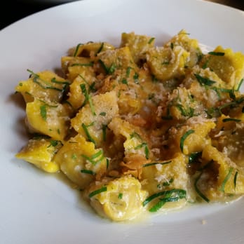 Scarpetta - Marrow pasta - Italian Near Me - New York, New York Scarpetta - Marrow pasta - Italian Near Me - New York, New York
