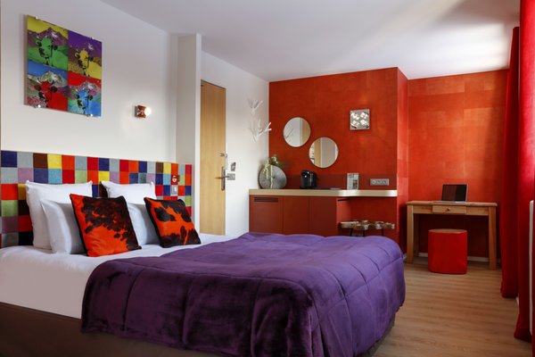 Grandes Rousses Hotel & Spa Alpe d'Huez by null