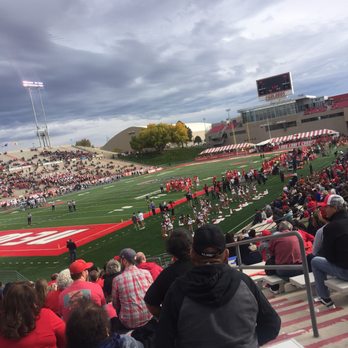 Dreamstyle Arena - Stadiums & Arenas Near Me - Albuquerque, New Mexico