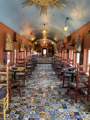 Calistoga Depot by null