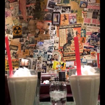Cafe 50's - Diners Near Me - Los Angeles, California Cafe 50's - Diners Near Me - Los Angeles, California