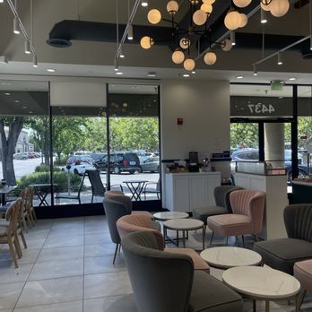 Tous Les Jours - The cafe - Bakeries Near Me - Livermore, California Tous Les Jours - The cafe - Bakeries Near Me - Livermore, California